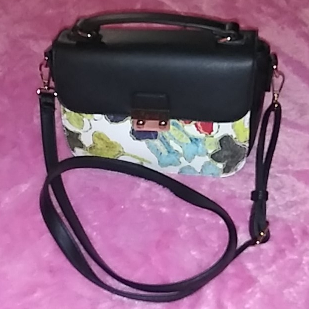 Andrew Marc crossbody bag